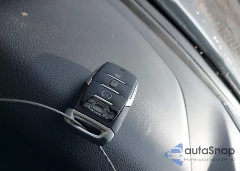 2023 Ram 1500 Big Horn 4X2 5'7 Box z USA, uszkodzony, nr VIN 1C6RREFT4PN693638